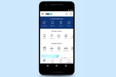 Currency Crisis: Paytm Claims 35 Million Online Recharges Done Over Last Few Days