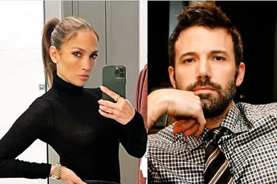 Jennifer Lopez ‘Flying On’ Her Own, Not Searching For Love After Split With Ben Affleck