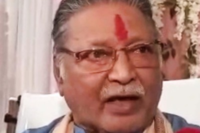 Actor Vikram Gokhale Agrees with Kangana Ranaut's 'Independence was Bheek' Remark