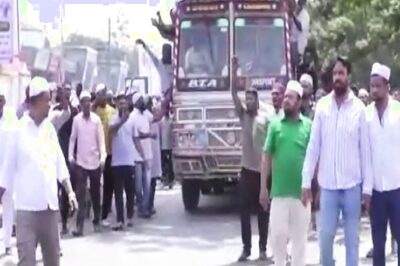 Karnataka: Cattle Trader 'Beaten to Death by Cow Vigilantes'; Congress, Ruling BJP in War of Words