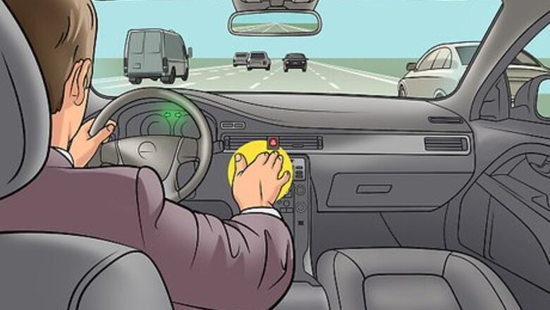How to Stop Manual & Automatic Cars without Brakes