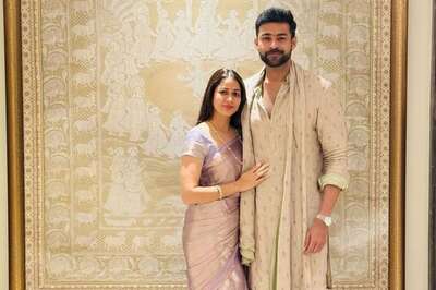 Does Lavanya Tripathi Like Being Called Mega Family’s Daughter-in-law? Actress Answers