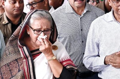 Opinion | Migraine For India: Hasina Ousted, Islamists Eye Revival. Bangladesh Follows Pakistan’s Arc