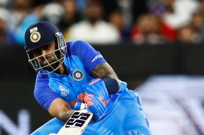 'It’s Almost Like Watching AB in Many Ways': Ex-SA Captain Says People Turn On TV to See Players Like Suryakumar Yadav