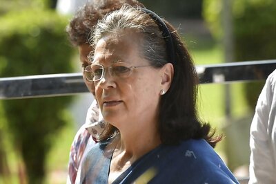 Gandhis vs Collective Leadership: Cracks Wide Open in Congress on CWC Eve, Will Sonia Repeat 1999?