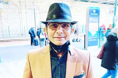 Kamaal R Khan Clarifies Karan Johar, Shah Rukh Khan, Aamir Khan Had Nothing to Do With His Arrest