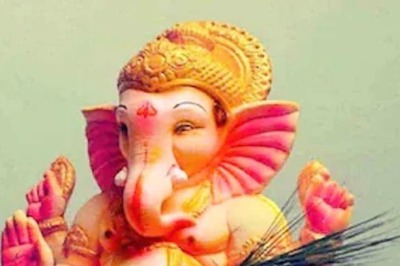 Ganesh Chaturthi Begins Under Covid Cloud for 2nd Year in Maharashtra; 'Darshan' Goes Online