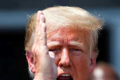 Donald Trump Slams US Prez Joe Biden, Accuses of Failing Afghan Policy