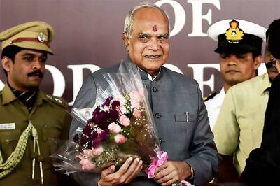 Days After Seating Row, Most Madras HC Judges Skip Governor’s 'At Home' I-Day Reception