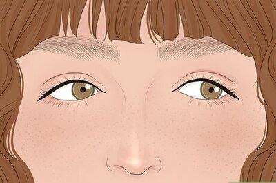 Downturned Eyes: Signs You Have Them & How to Apply Makeup for Them