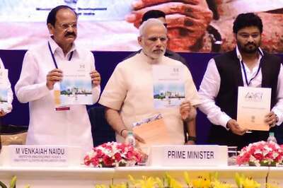 Government to announce list of first 20 Smart Cities today