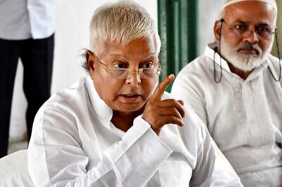 A Thorn in the Flesh of Lalu: All You Need to Know About Fodder Scam