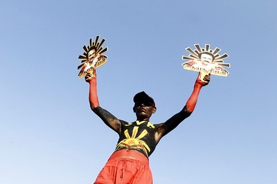 DMK stages walks out in Tamil Nadu Assembly