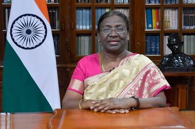 President Droupadi Murmu's Independence Day 2023 Speech, Watch Details and Key Points from Last Year