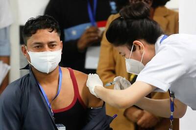Budget 2021: Centre's Rs 35,000-Crore Shot in the Arm for Covid-19 Vaccine