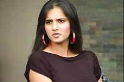 Sania pulls out of Bangalore Open to avoid controversies