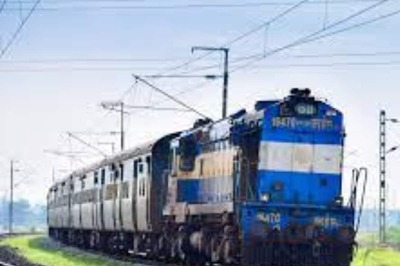 20 Trains Cancelled For A Week in Hyderabad, Secunderabad Divisions