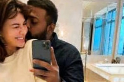 Stop Projecting Jacqueline Fernandez in Bad Light, Gifted Her Things Out Of Love: Conman Sukesh