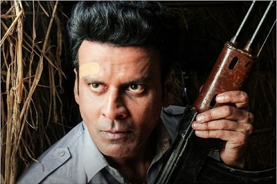 The Family Man Season 2 was Mentally and Physically Exhausting for Me: Manoj Bajpayee