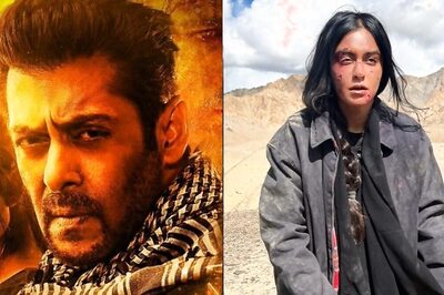 Tiger 3 Box Office Day 9: Salman Khan Starrer Beats The Kerala Story, Earns Rs 6.5 Crore On Day 9