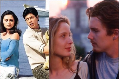 Happy Propose Day 2020: 5 Romantic Movies to Watch with Your Loved One