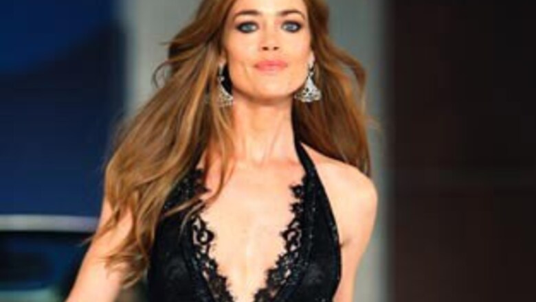 Akshay Kumar is a good kisser: Denise Richards