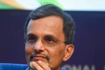 India Would Become $5-trillion Economy by 2026-27, Says CEA Anantha Nageswaran