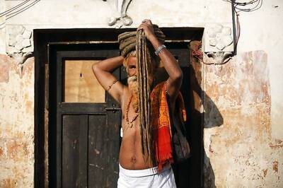 UP Sadhu Cuts Off His Genitals After Rumours of Love Affair Surface