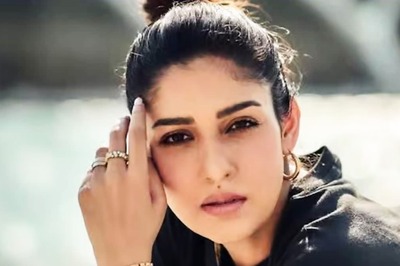Nayanthara To Rashmika Mandanna, A Look At Educational Qualifications Of South Actresses
