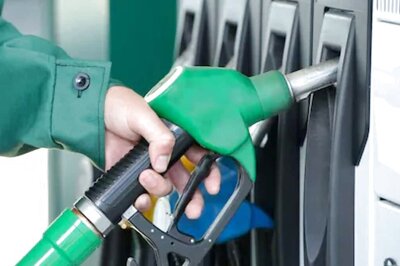Petrol, Diesel Fresh Prices Announced: Check Rates In Your City On August 26