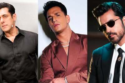 Salman Khan Scolds Roadies Judge Prince Narula For Being Rude? Gautam Gulati Makes Shocking Claims