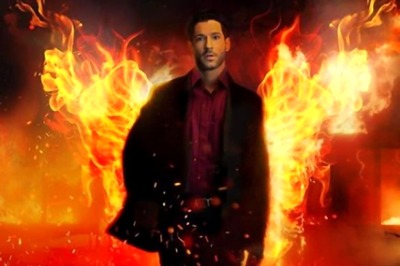 'Lucifer' Maybe Getting Another Season on Netflix
