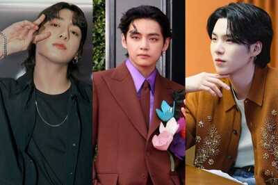 BTS Stars Jungkook, Kim Taehyung, Suga To Enlist in South Korean Military By Year-End?