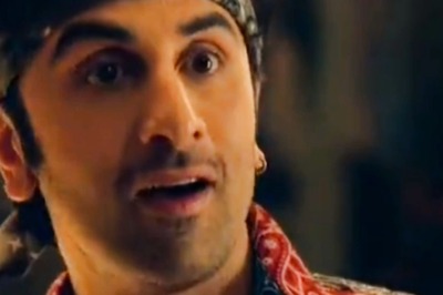 Ranbir Kapoor’s Cameo in Govinda Naam Mera Leaves Audience Saying 'Seeti Maar Performance'