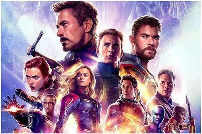How Avengers Endgame Continued Marvel Sequels' Winning Streak at the Box Office