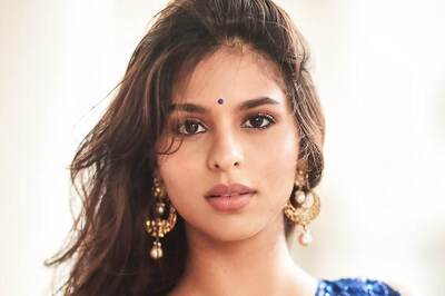 Suhana Khan On Studying Abroad At The Age of 15: 'It Was A Culture Shock'