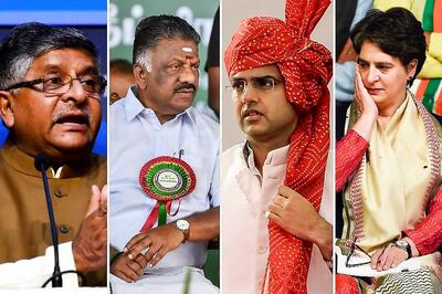 Hot in Politics: A Deputy CM Left Sulking (Not Pilot), a Turncoat-in-Chief’s Deft U-Turn and More Gossip