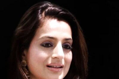 Gadar 2 Star Ameesha Patel Reveals She Gave Up Her Fees When Films Failed: 'The Producers Asked...'