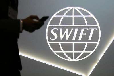 Hackers Stole $6 Million in Cyber Attack on SWIFT System: Russian Central Bank