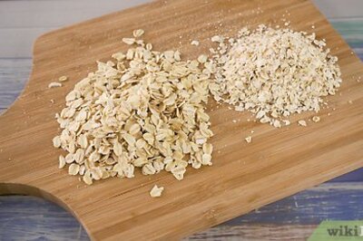How to Eat Oats