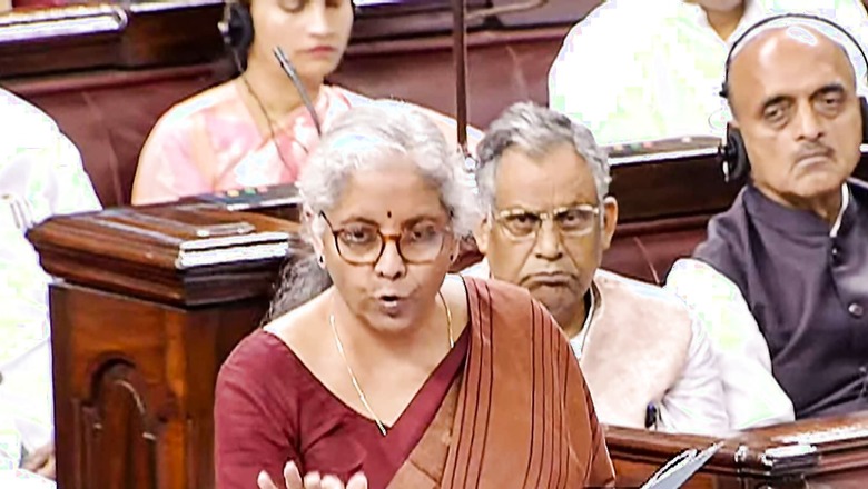 Budget 2023: Quotable Quotes from Past Budget Speeches of FM Nirmala Sitharaman