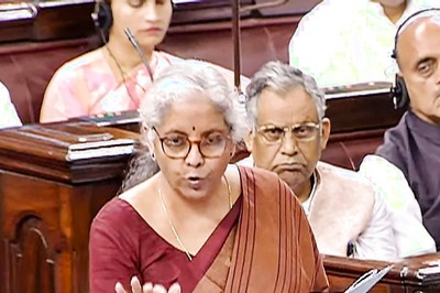 Budget 2023: Quotable Quotes from Past Budget Speeches of FM Nirmala Sitharaman