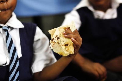 Roti-Salt Way: HRD Ministry Confirms UP Has Highest Number of Corruption Cases in Midday Meal Scheme