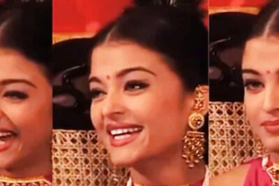 'Want To Experience Marital Life': When 21-year-old Aishwarya Rai Bachchan Talked About Relationships