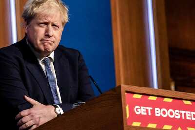 ‘Failure Of Leadership’: What Did Sue Gray Find While Probing Downing Street Parties