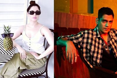 Tamannaah Bhatia To Tie The Knot With Vijay Varma In April? What We Know