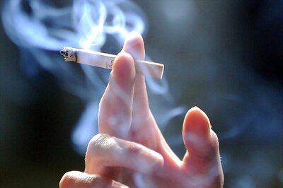 Young Smokers Less Likely to Give Up Smoking As Adults