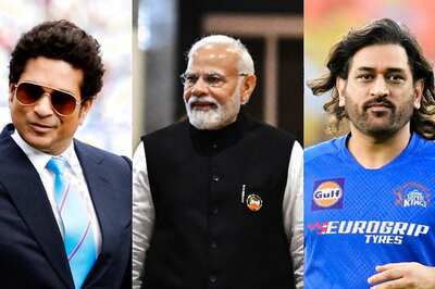 Sachin Tendulkar, Narendra Modi, MS Dhoni Among Famous Names Used by Fake Applicants For India Head Coach's Job: Report