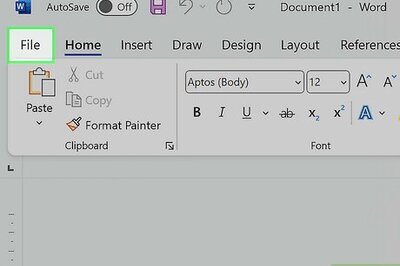 How to Disable Microsoft Copilot in Word (Windows & Mac)