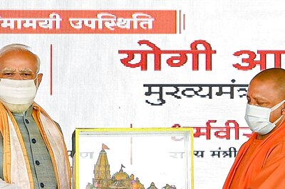Centre Considered Highway Projects Worth Rs 60K Cr in UP Since 2018, Half of Them This Poll-Bound Year